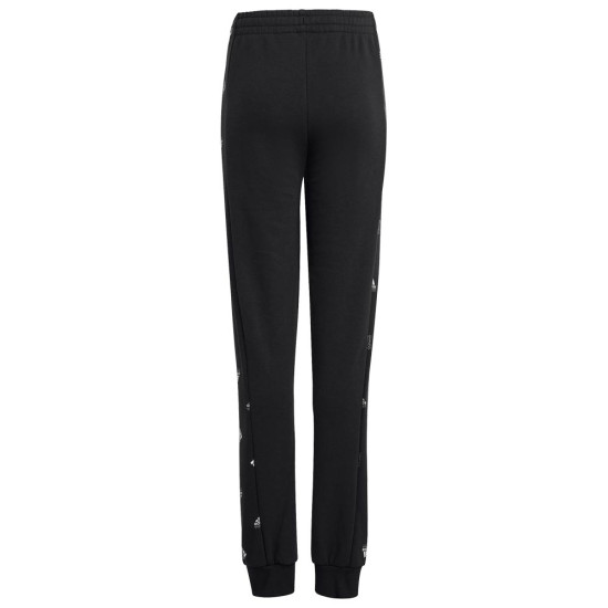 Adidas Παιδικό παντελόνι φόρμας Bluv Q1 Pants Adidas Παιδικό παντελόνι φόρμας Bluv Q1 Pants